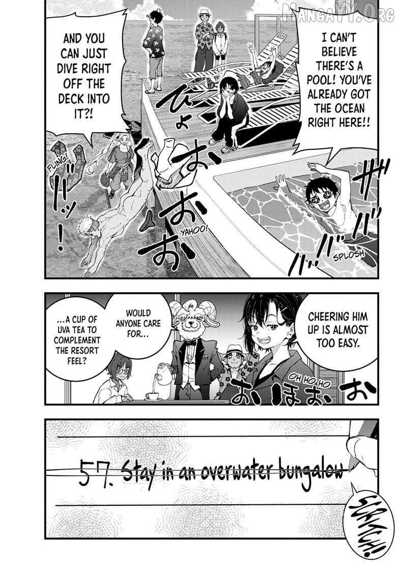 Zom 100, Chapter 83 image 33